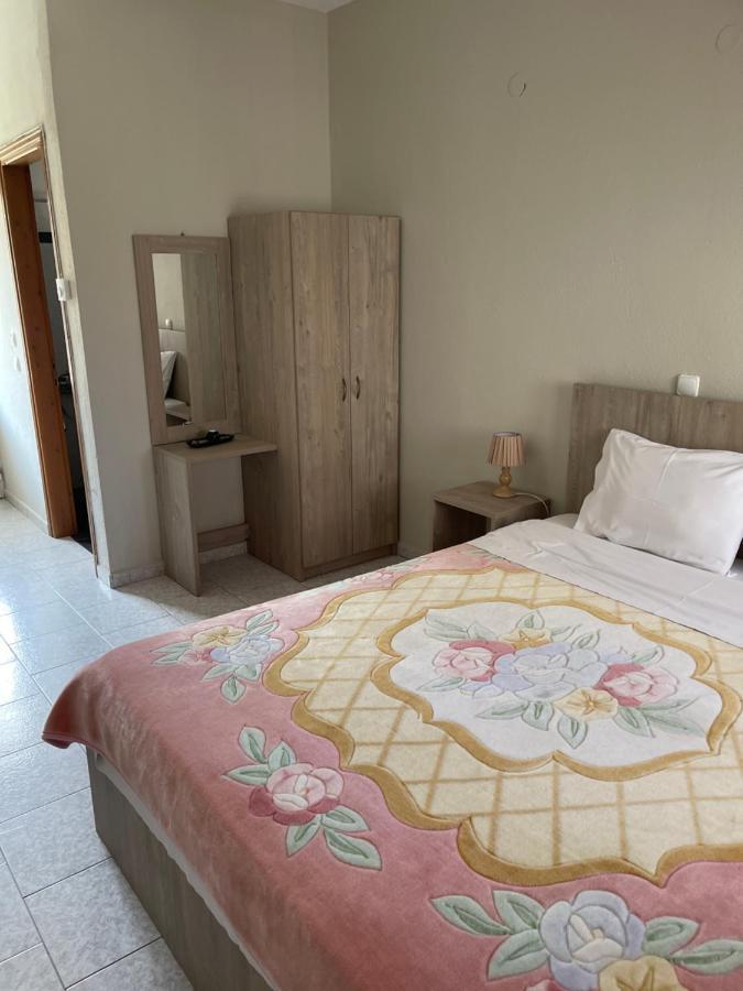 Agapi Otel Órma Dış mekan fotoğraf