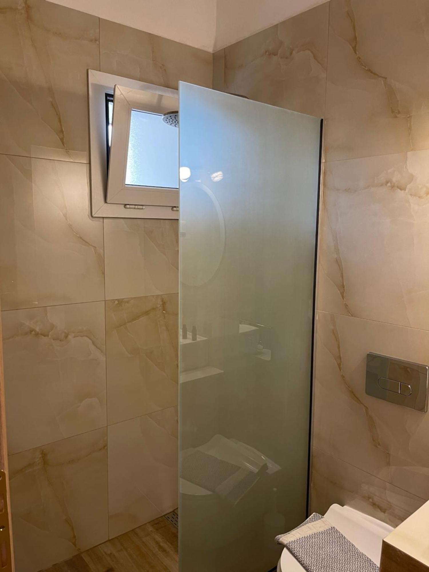 Agapi Otel Órma Dış mekan fotoğraf