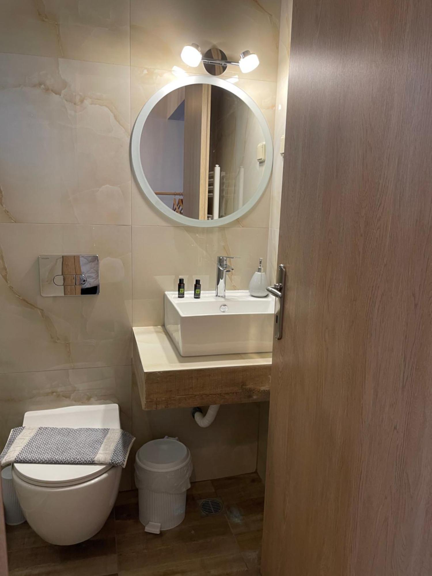 Agapi Otel Órma Dış mekan fotoğraf